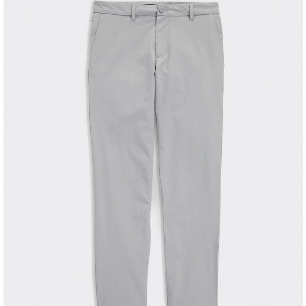 Vineyard Vines Performance On-The-Go Pant (Size 32 x 32)